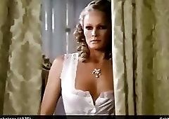 best of Nude from linfermiera ursula scene andress