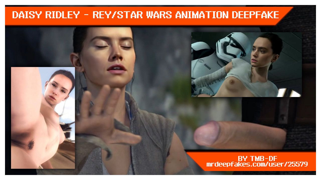 Rey gets fucked