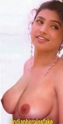 Vijayasanthi nude sex photo