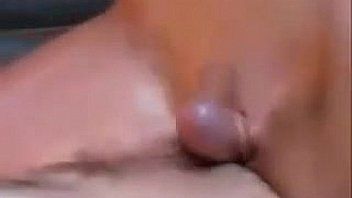 best of Pussy boyfriends rub thick cock with