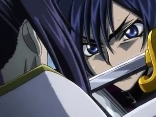 best of Geass exhalted code akito