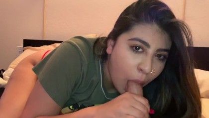 Public blowjob compilation slut loves dick