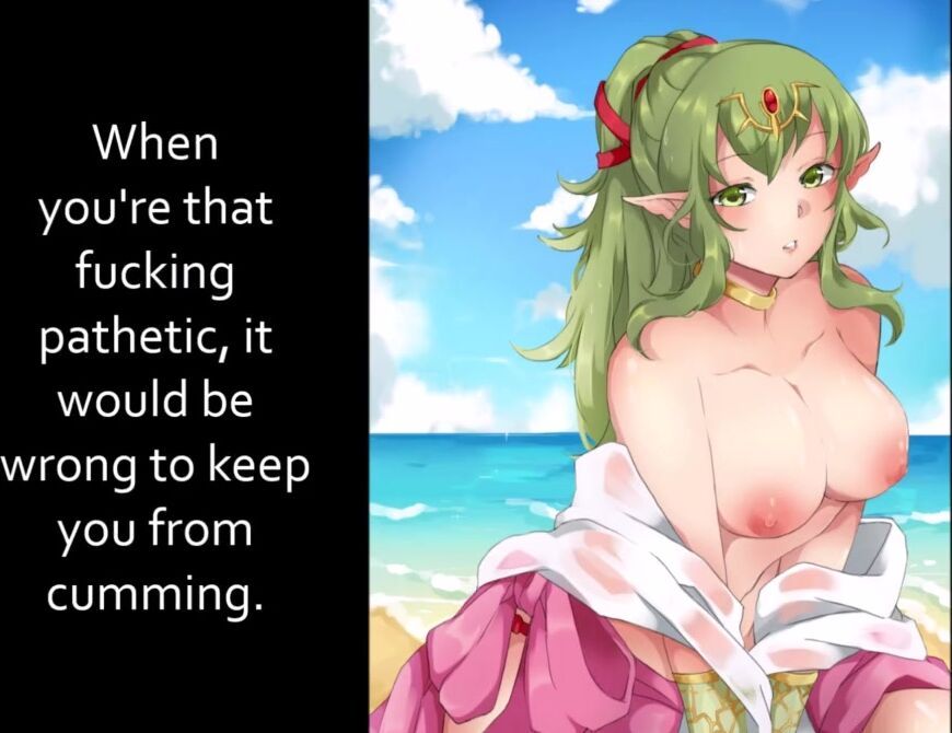 Speed reccomend tiki fire emblem  femdom