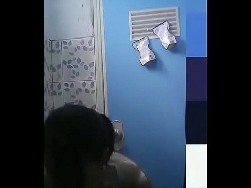 SPYFAM Step Sister Gets Wet With Sex Machine.