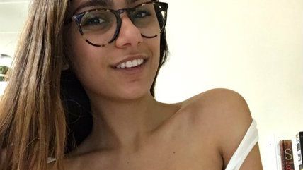 best of Means gaped professor