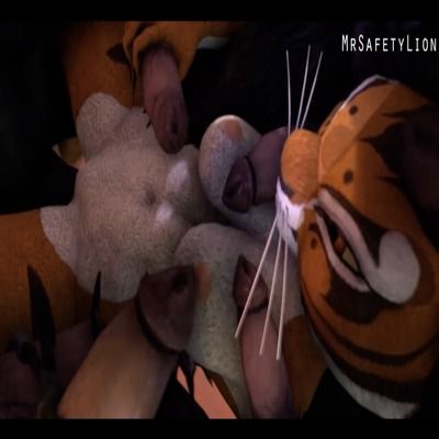 Twix recommend best of Kung Fu Panda Master Tigress Porn Parody (Full Version).