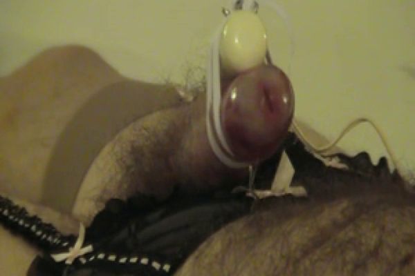 Polar reccomend hands free cumming with play