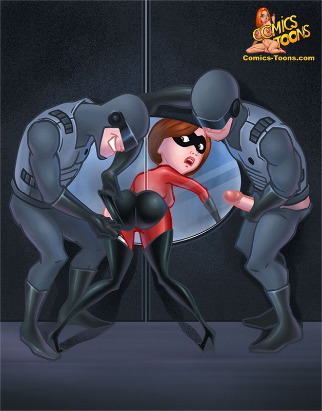 best of Adult cartoon incredibles