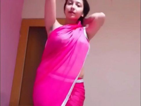 Coma reccomend saree giving with lover