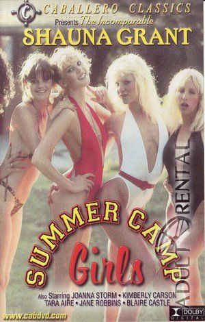 London reccomend summer camp girls