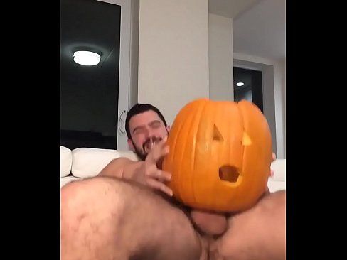 Moonshot reccomend halloween pumpkin fuck