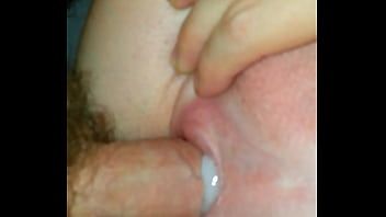 Minty reccomend amateur pregnant with sperm filled pussy