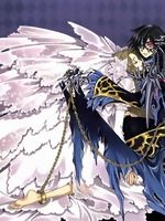 Code geass akito exhalted