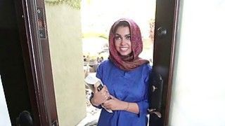Arab girl rock cock nude muslim