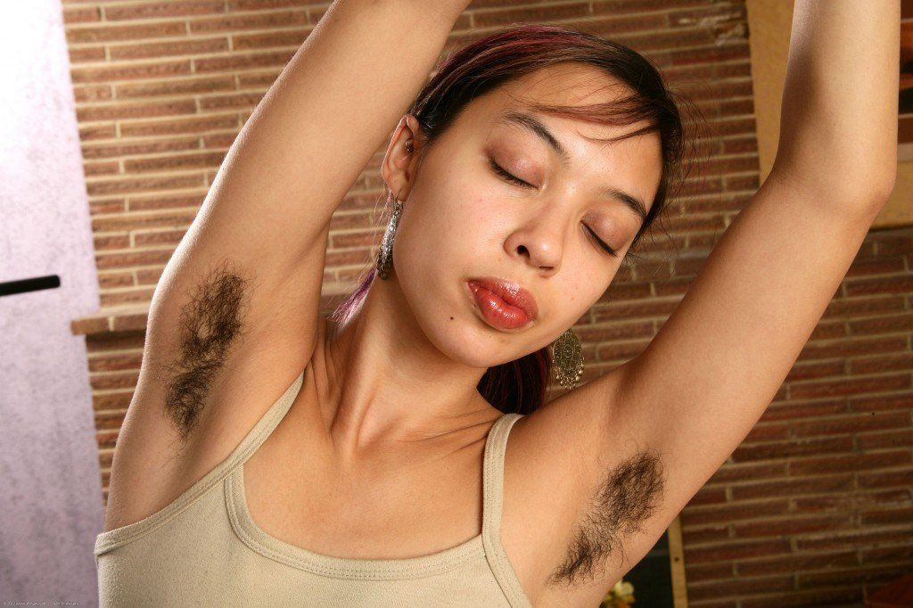 best of Armpit female best porn of photos