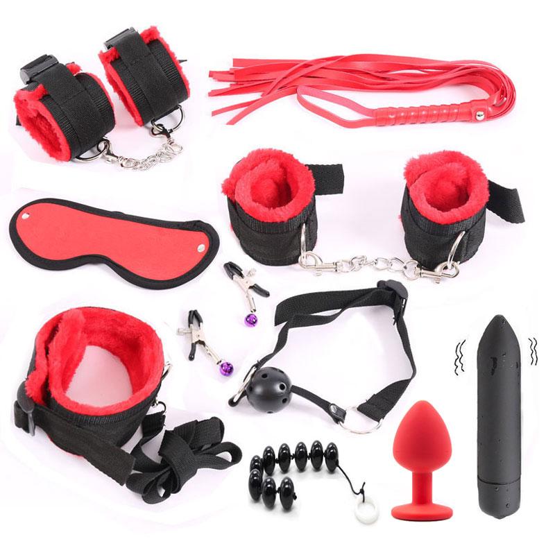 best of With clamps wand nipple handcuffs