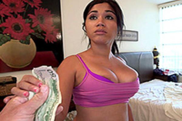 best of Gets fucked mature mexican maid