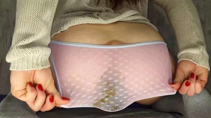best of Fill with your please pink panties