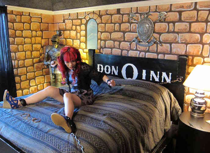best of Room adventure hotel