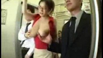 Whiskey reccomend tit groping train