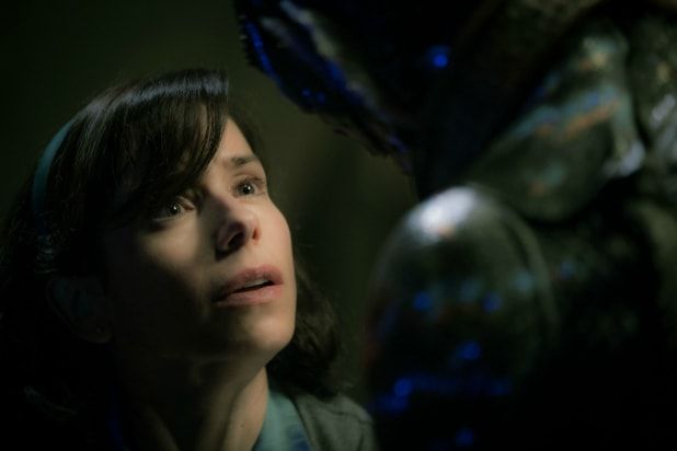 Bail reccomend sally hawkins lauren smith shape water