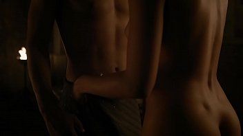 best of Nude scenes emmanuel missandei nathalie