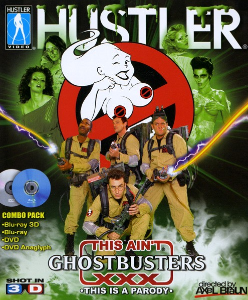 Snickers reccomend zone ghosters parody quality