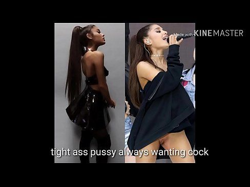 Ariana grande rings porn music pics