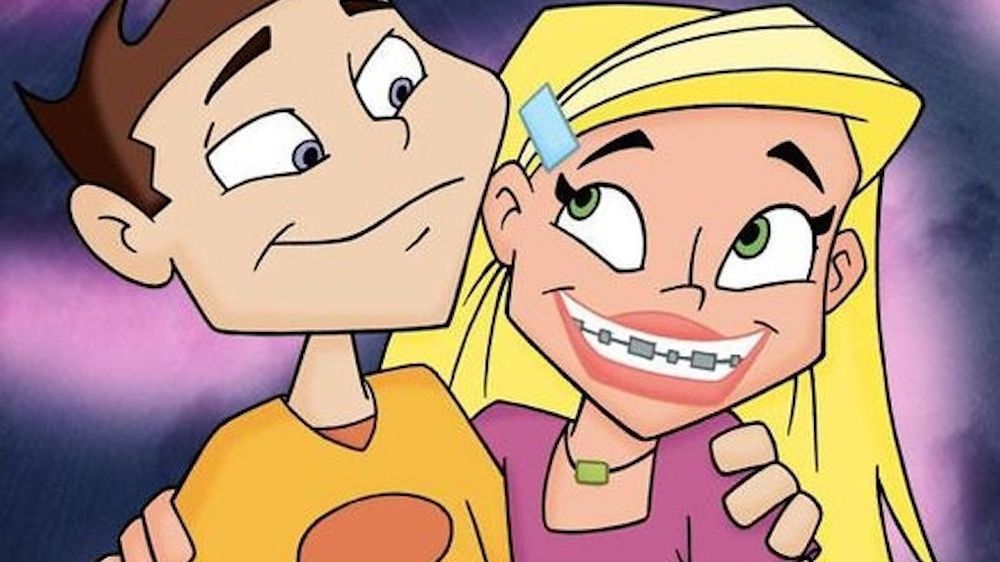 Outlaw reccomend teens braces tiny braceface