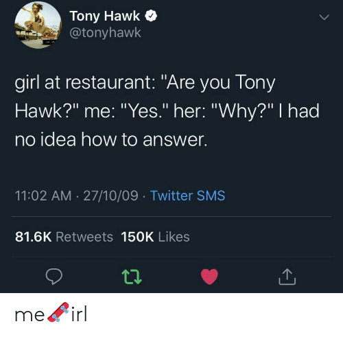 best of This tony like never hawk service