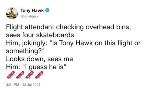 Cupcake recommend best of tony hawk never service like this