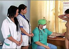 best of Scene nurse training