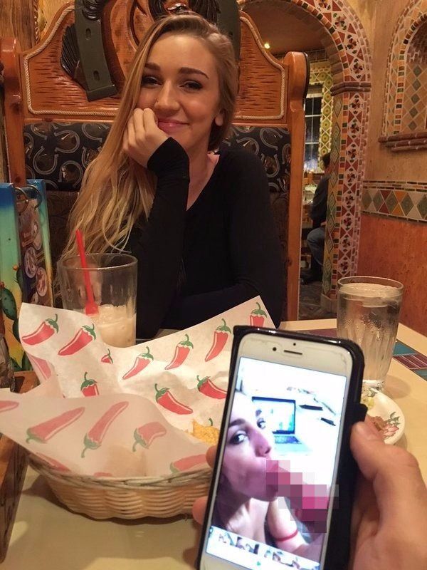 best of Goes tinder date