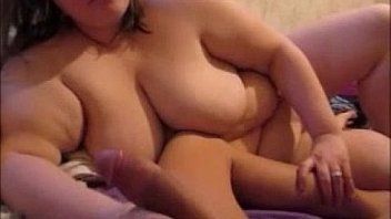 Ssbbw button fuck tummy