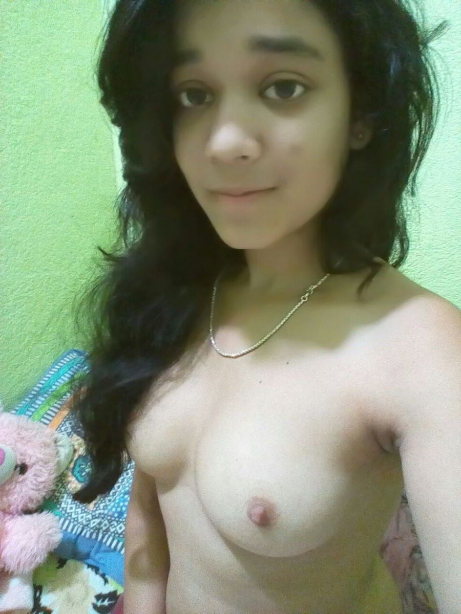 Indian sexing boob