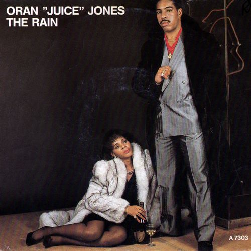 Nobel P. reccomend love real oran jones juice