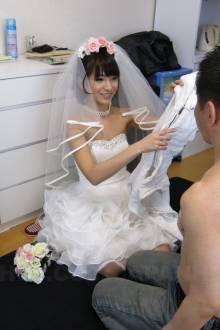 best of Ruri japanese uncensored bride narumiya fucked