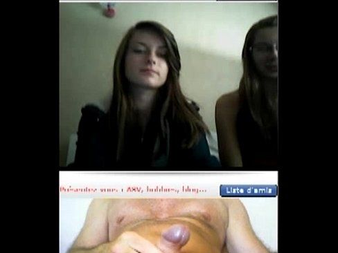 best of Orgasm chatroulette