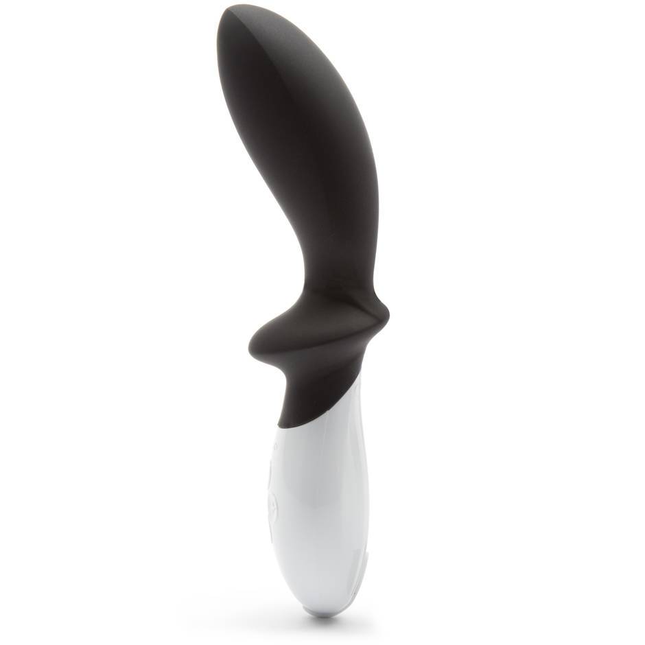 Rimmer prostate massager review from host