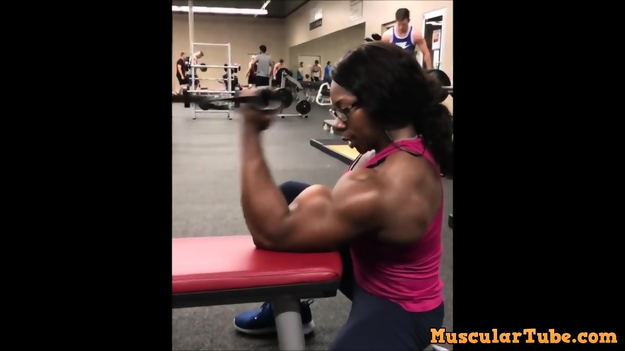 best of Peaks jessica mckenzie bicep some amazing