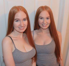 Hydraulics reccomend grushin twins nude