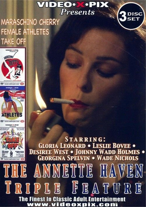 best of Haven movies annette