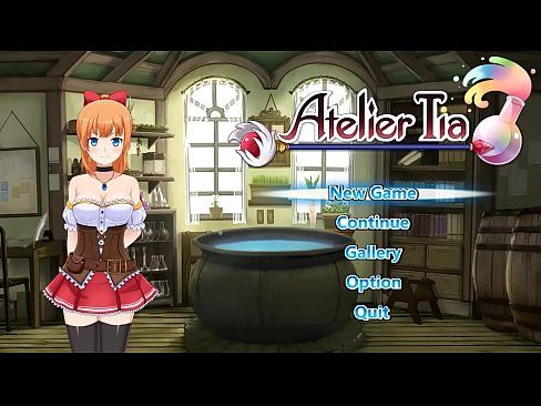 Atelier full gallery