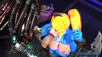 best of Show time ridley samus