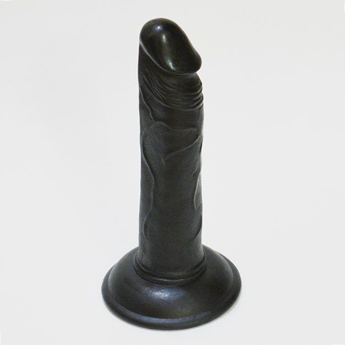 best of Asshole enter black dildo long easy