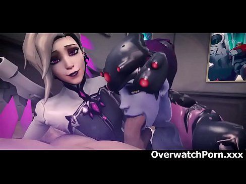 Bulldog reccomend best high quality overwatch animations august