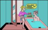 Superwoman reccomend blondie and dagwood cartoon porn pictures