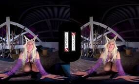 sxstrawbery.com XXX MANGA Compilation In POV Virtual Reality Part 1.