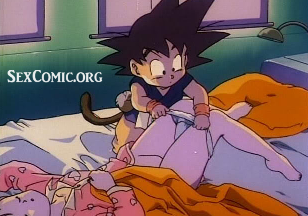 best of Porn dragonball