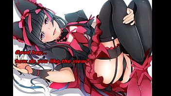 Swallowtail recomended rory mercury part